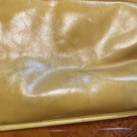 Kenneth Cole Reaction leather shoulder bag - Picture 8 of 8